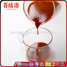 Original Ningxia goji berry organic goji juice freelife goji juice